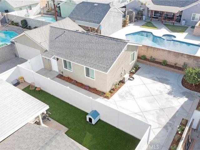 House for rent in Covina