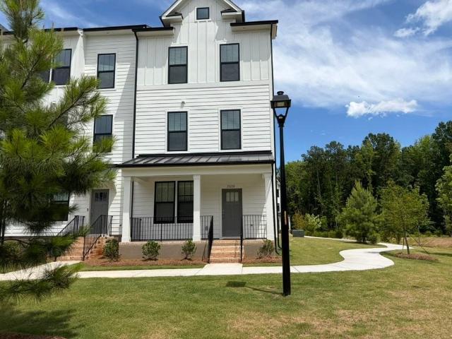 House for rent in Ballantyne, Charlotte