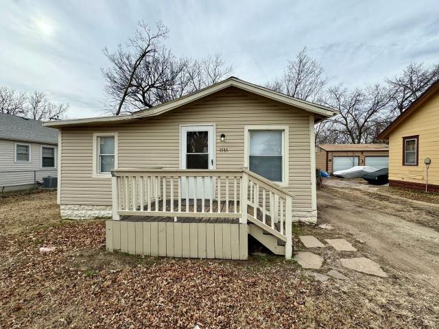 House for rent in Wichita, Sedgwick County