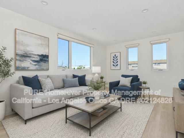 House for rent in Canoga Park, California