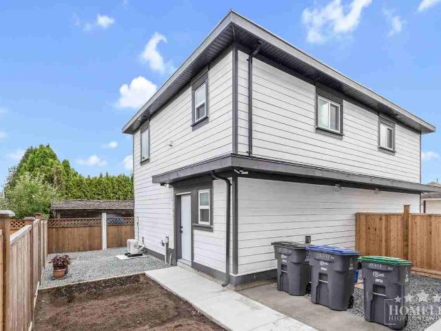 House for rent in Surrey, British Columbia