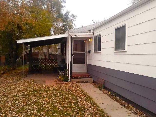 House for rent in Denver, Colorado