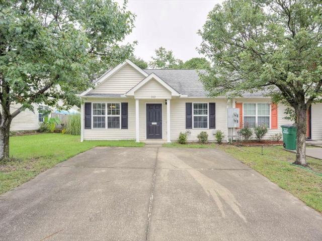 House for rent in Aiken, South Carolina