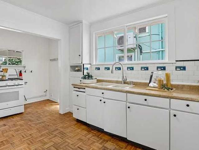 House for rent in Alameda, California