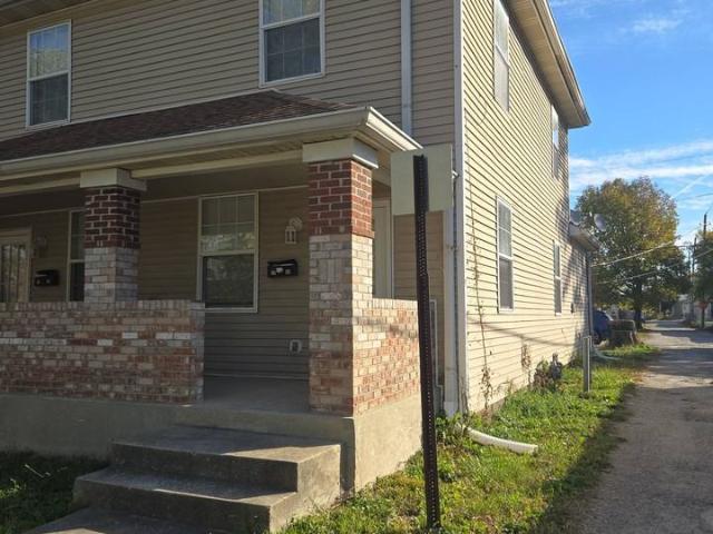 House for rent in Camby, Indiana