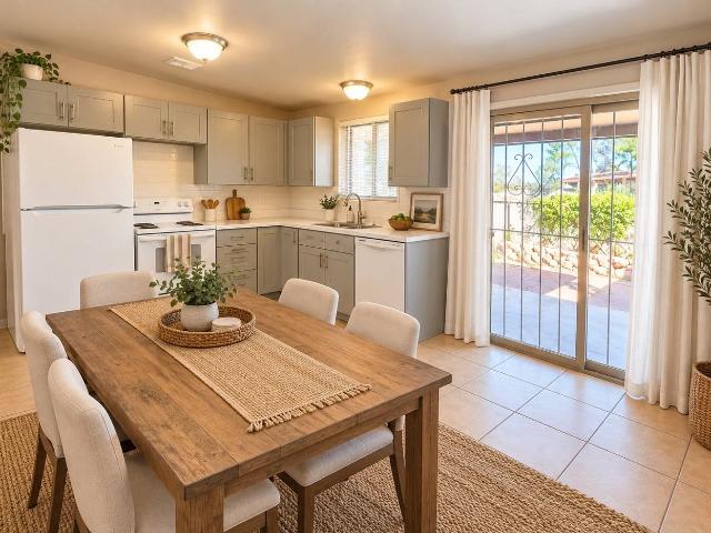 House for rent in Stockham, Tucson