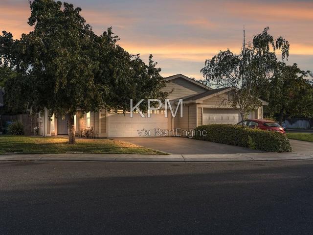 House for rent in Akers, Stockton