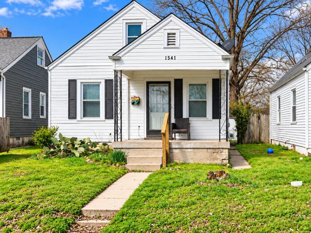 House for rent in Louisville, Jefferson County