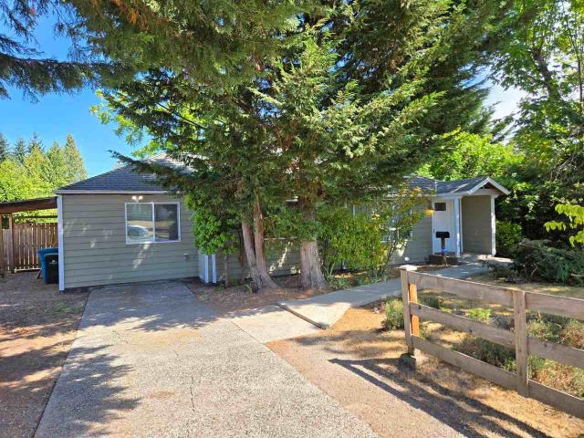 House for rent in Shoreline, Washington