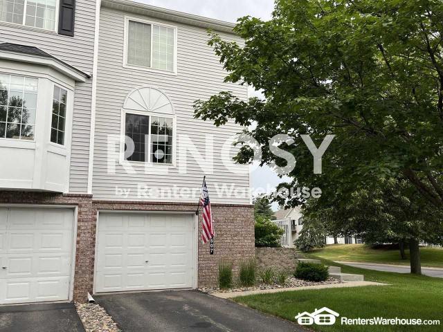 House for rent in Minnesota
