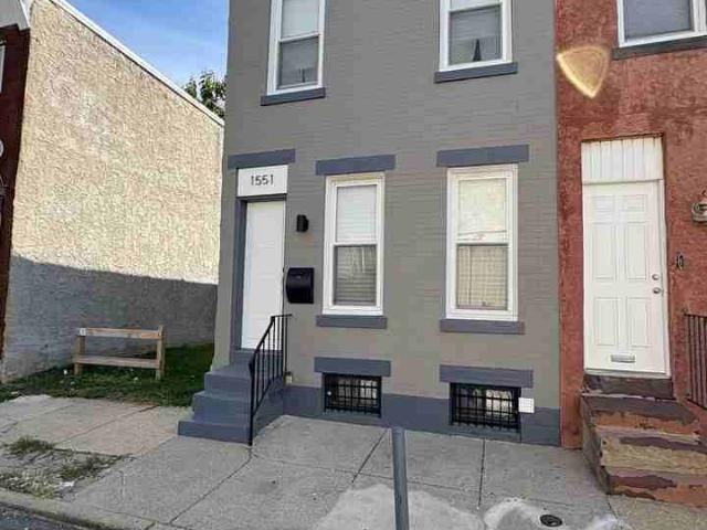 House for rent in South Philadelphia, Philadelphia