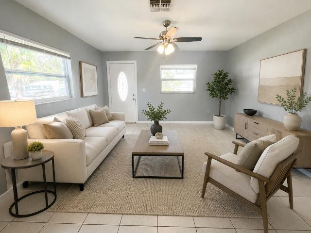 House for rent in Holiday, Florida