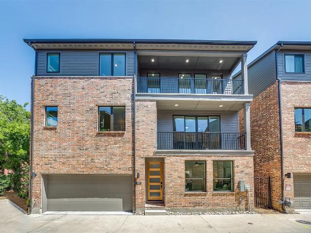 House for rent in Dallas, Texas