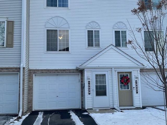 House for rent in Minnesota