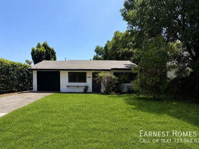 House for rent in Mission Hills Neighborhood Council District, Canoga Park