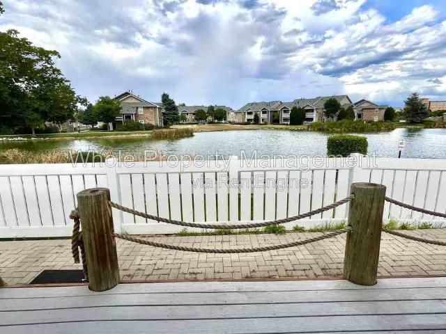 House for rent in Denver, Colorado