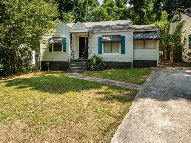 House for rent in Atlanta, Fulton County