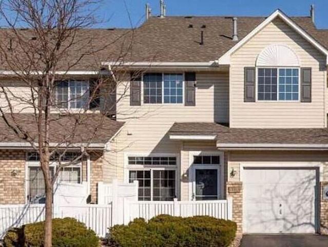 House for rent in Minnesota