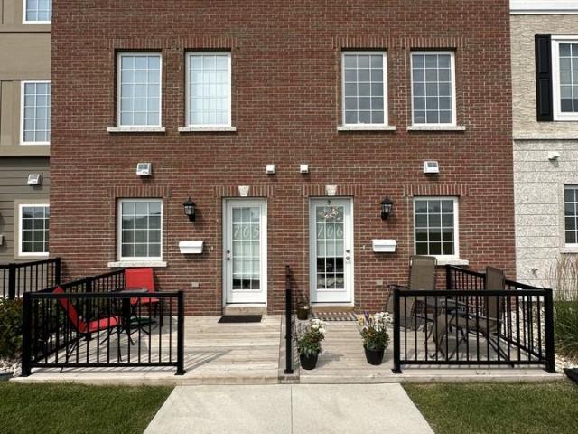 House for rent in St. Vital, East St. Paul