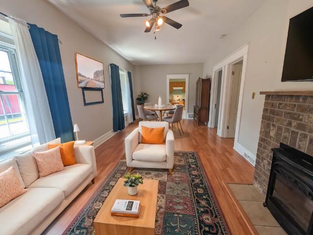 House for rent in Niagara, Ontario