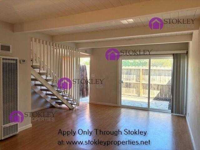House for rent in Concord, California