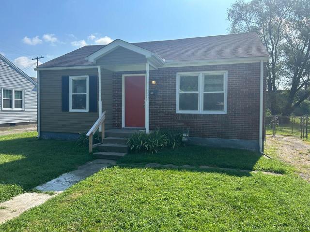 House for rent in Kentucky