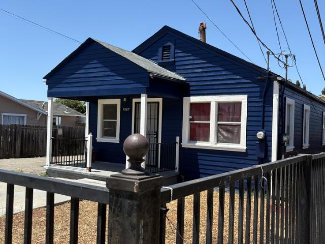 House for rent in Kansas