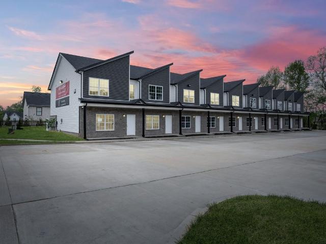 House for rent in Clarksville, Tennessee