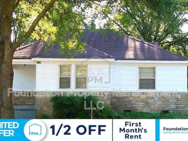 House for rent in Tennessee