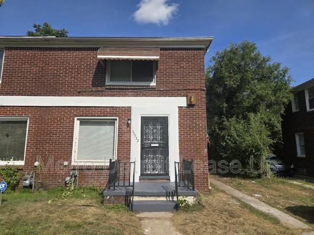 House for rent in Detroit, Wayne County