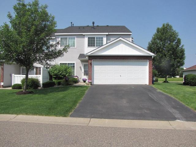 House for rent in Minnesota