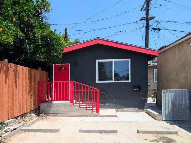 House for rent in Los Angeles