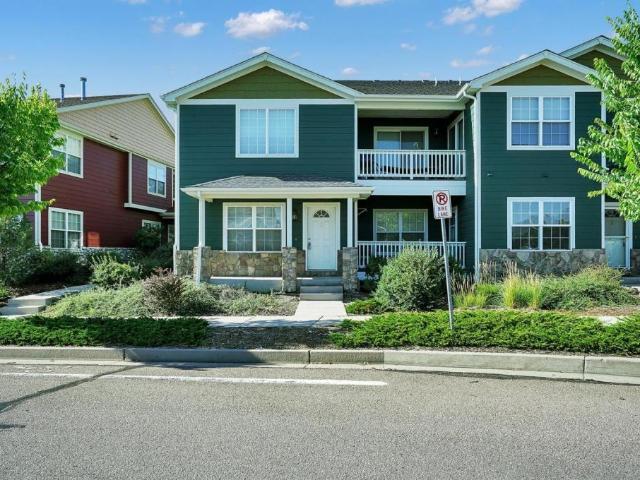 House for rent in Colorado Springs, Colorado