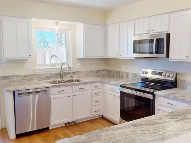 House for rent in Santa Fe, New Mexico