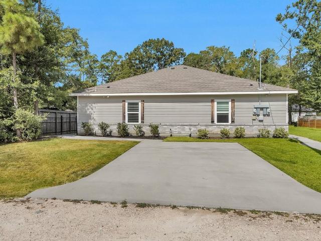 House for rent in Montgomery, Texas