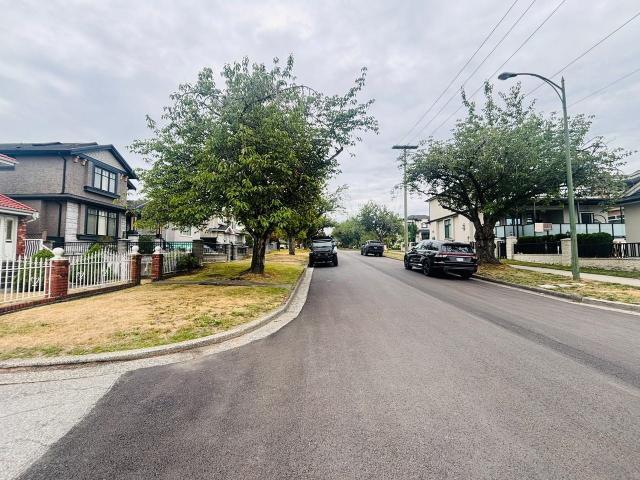 House for rent in Vancouver, British Columbia
