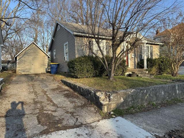 House for rent in Bowling Green, Warren County