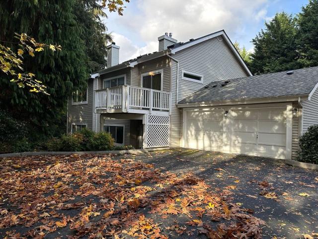 House for rent in Kenmore, Washington