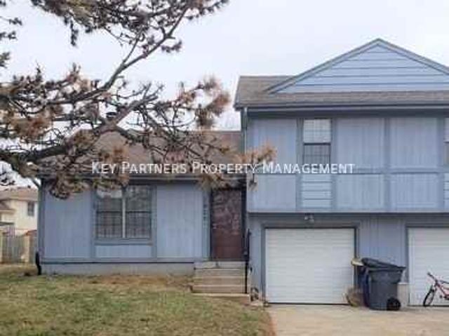 House for rent in Kansas
