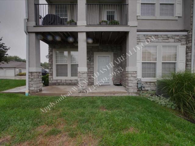 House for rent in Olathe, Johnson County