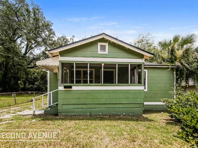 House for rent in Jacksonville