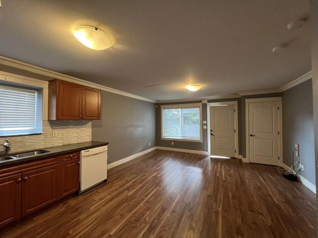 House for rent in Surrey, British Columbia