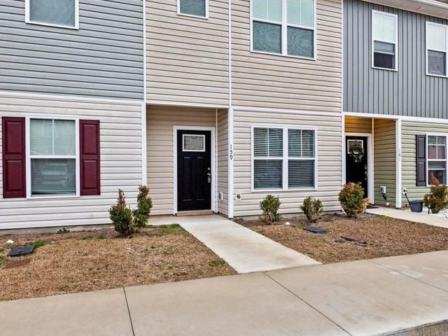 House for rent in Holly Ridge, North Carolina