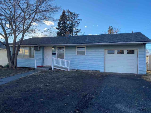 House for rent in Ephrata, Washington
