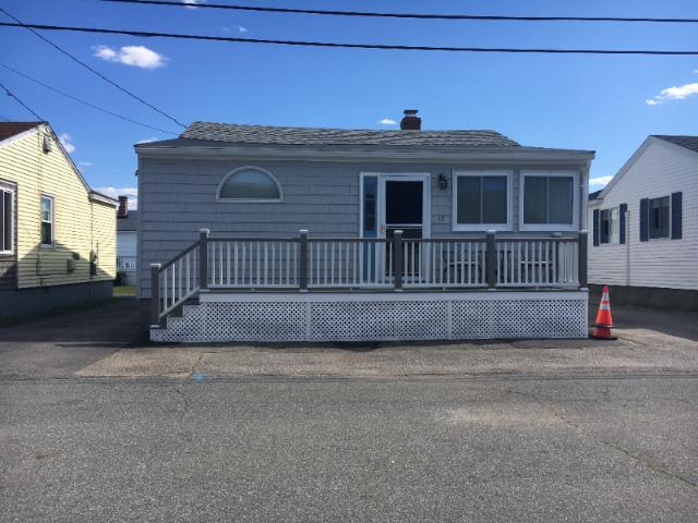 House for rent in Hampton Beach, Hampton