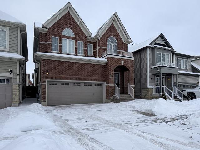 House for rent in Cambridge, Ontario