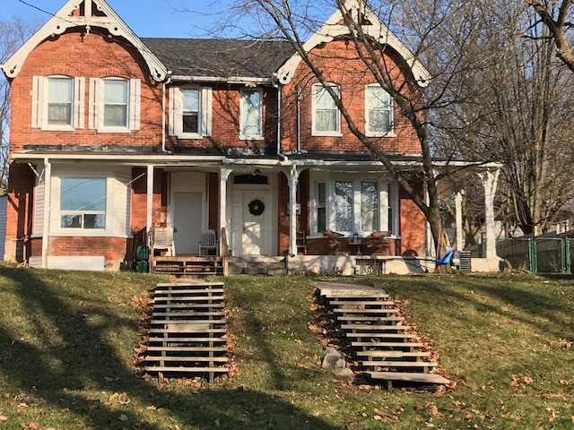 House for rent in Barrie, Ontario