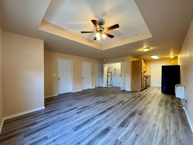 House for rent in Ark