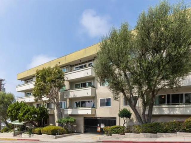 House for rent in Hermosa Beach, California