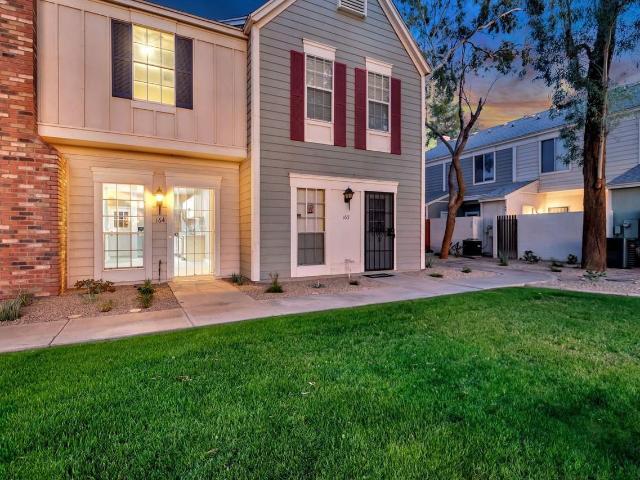 House for rent in Stonegate Crossing II, Chandler